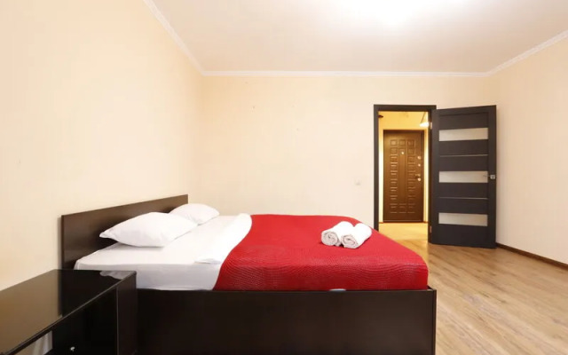 Апартаменты МаксРеалти24 ул. Сходненская 7