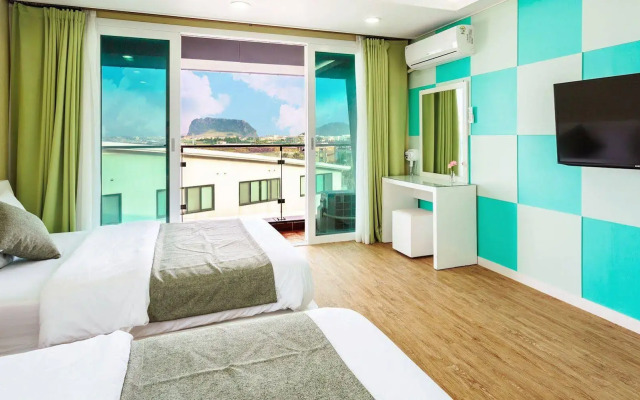 Spring and Autumn Hotel&Resort