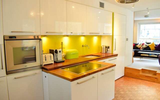 3 Bedroom Pimlico Home