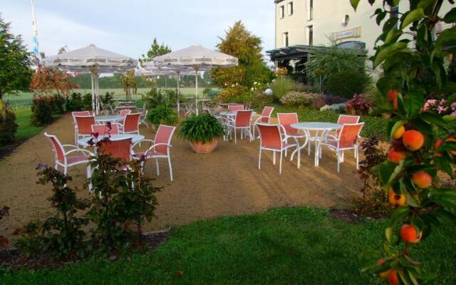 Hotel & Restaurant Moritz an der Elbe