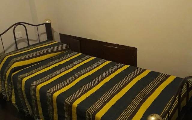 Salta Colonial Hostel