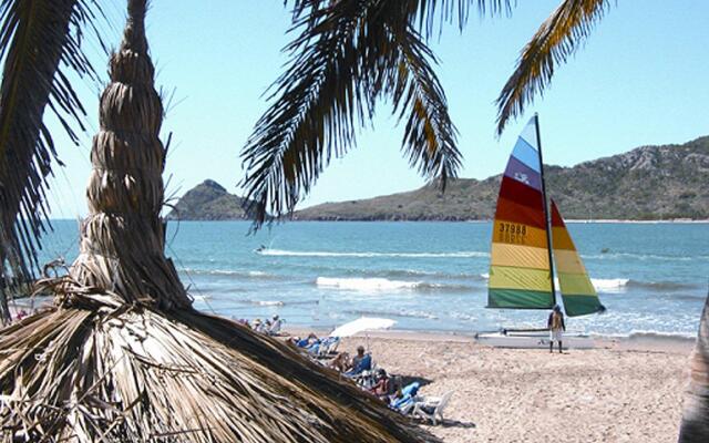 Pueblo Bonito Mazatlan - All Inclusive