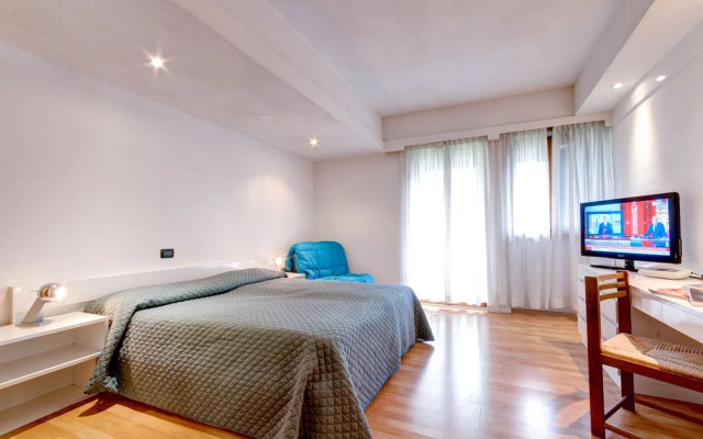 Hotel Residence Club Primula