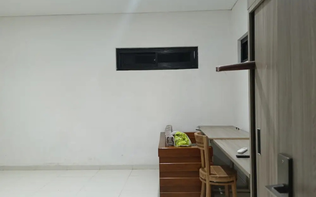 Hotel O near RSUD Haji Makassar formerly – Guest Rooms – Makassar