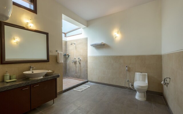 Amã Stays & Trails 25 Farm House