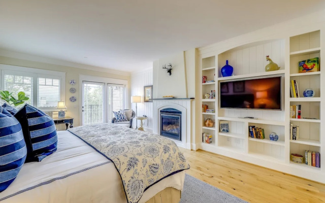 The Inn at Pleasant Beach