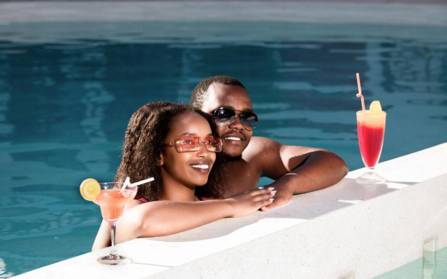 PrideInn Hotel Nyali
