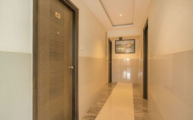 OYO Rooms 649 Doddenakundi