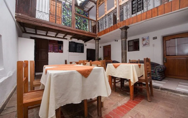 Catama Inn Hotel