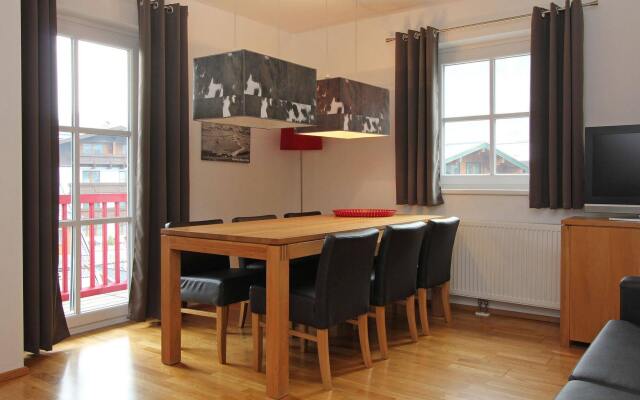 Kitz Residenz by Alpin Rentals - incl Summercard