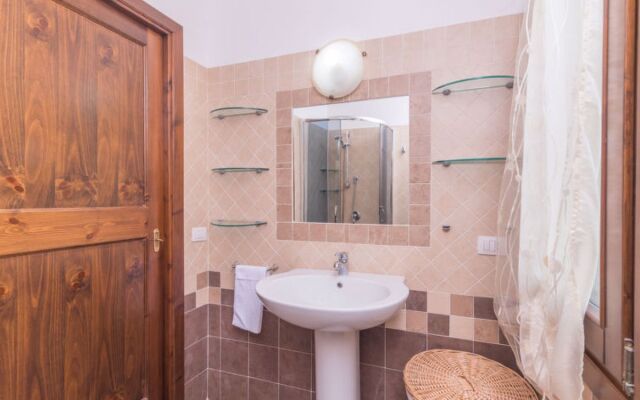 House Vigna 2 Badesi