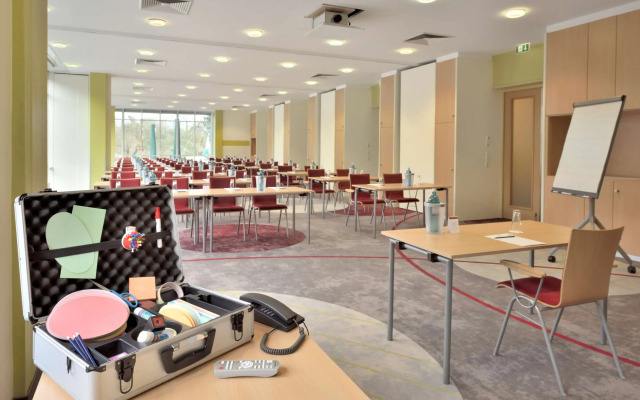 Best Western Premier Hotel Villa Stokkum