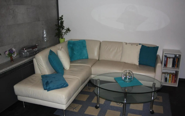 Ferienwohnung Haus Cerny