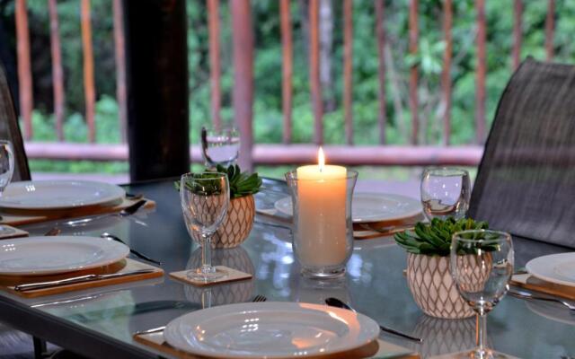 Kruger Park Retreat