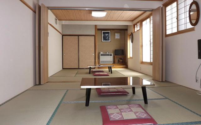 Minshuku Rindo