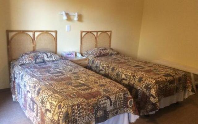 Fishermans Guest House