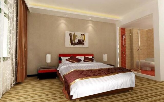 Eastern Hongmen Hotel
