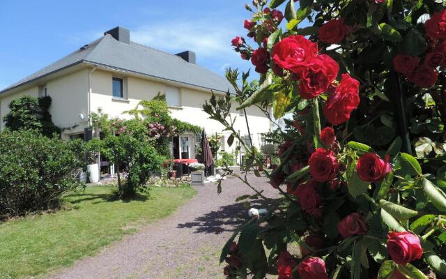 Villa des Hortensias