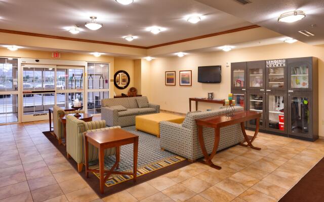 Candlewood Suites Grand Junction by IHG