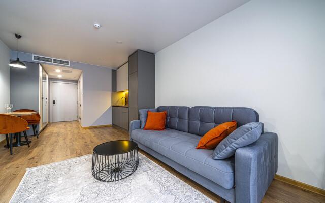 ARent (АРент) на улице Киевская