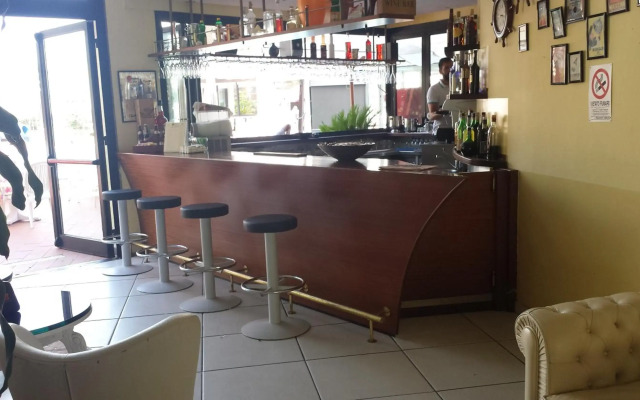 Hotel Perticari
