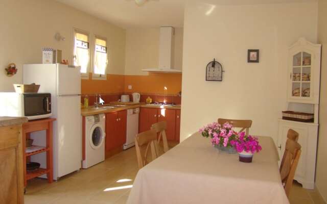 Chambres d'hôtes de Lestang