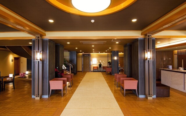 Fuji Ginkei Hotel