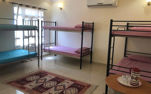 Arabian Hostel