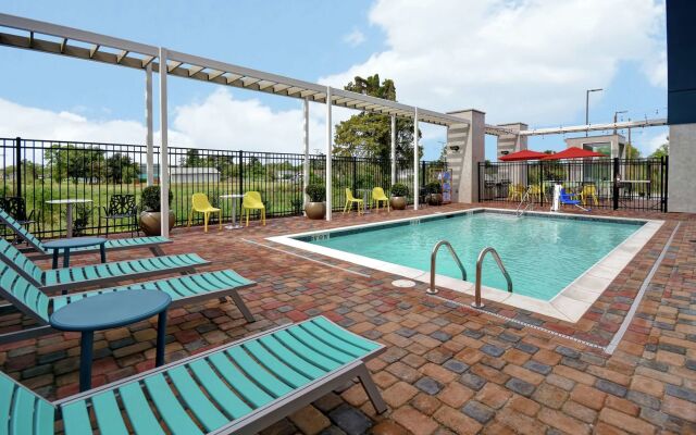 Home2 Suites by Hilton Harvey New Orleans Westbank