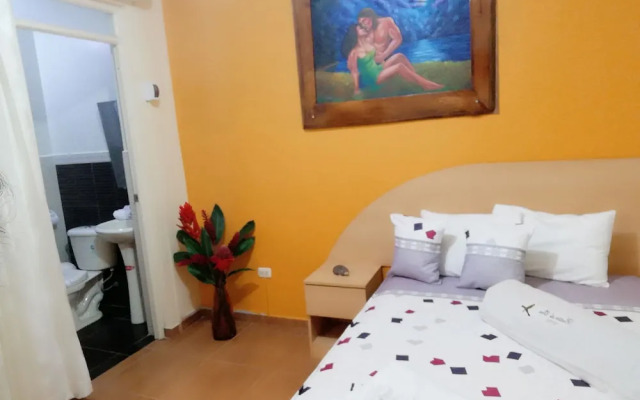 Boton de Oro Hotel