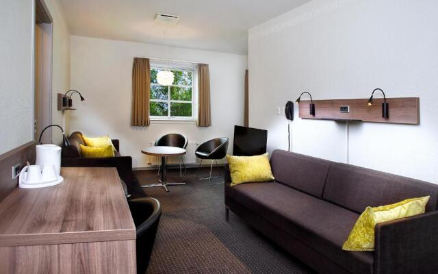 The Lodge Billund