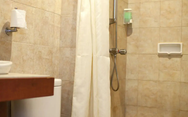 Grand Kuta Hotel and Residence