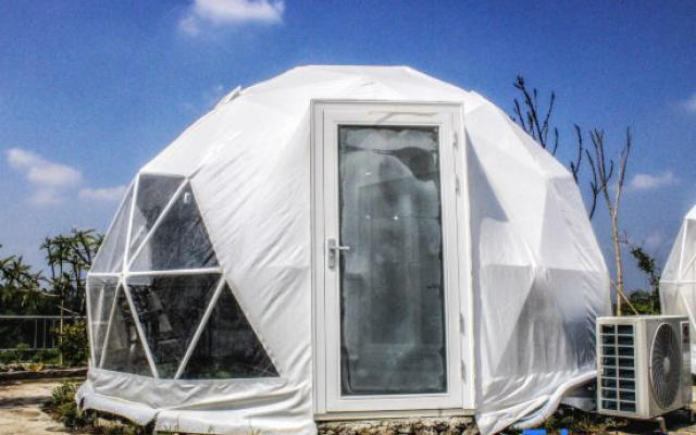 FarmKO Glamping