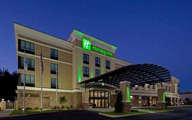 Holiday Inn Mobile - Airport, an IHG Hotel