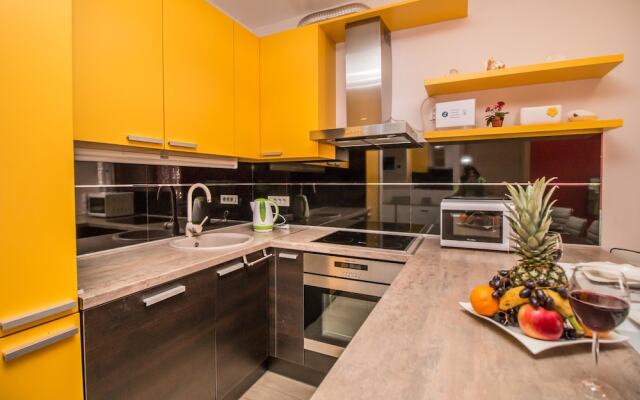 Apartments Babo