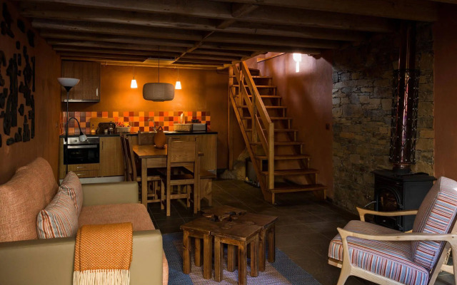 Cerdeira - Home for Creativity