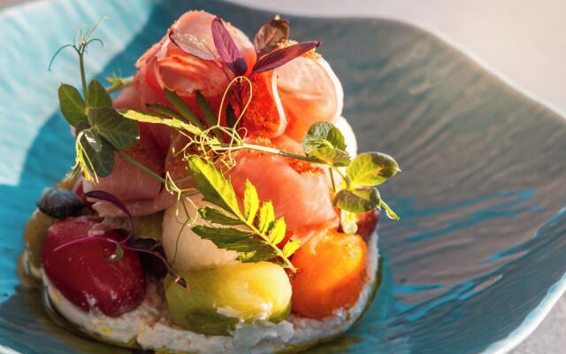 Art Maisons Aspaki Exclusive Suites