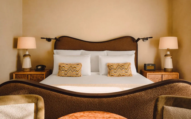 Soho House Rome