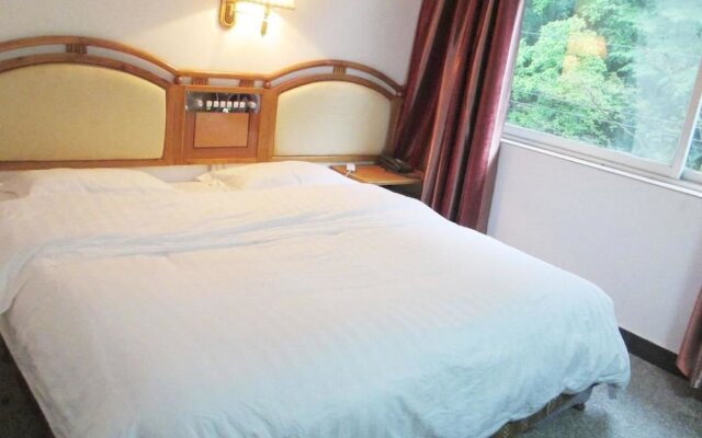 Zhangjiajie JH Nature Hotel