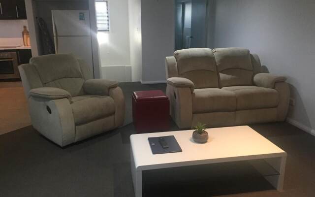 Macquarie Barracks Motor Inn