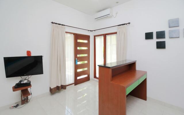 Airy Renon Tukad Barito Timur Satu 1 Bali