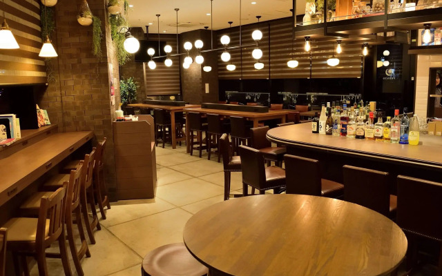 JR Clement Inn Takamatsu
