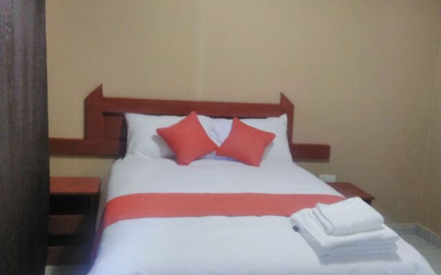 Kopong Guest House