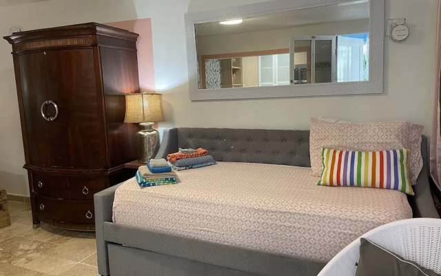Coqui del Mar Guest House
