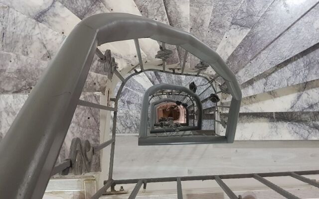 Corum Umay Otel