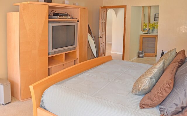 Los Tocayos 3 Bedroom Home