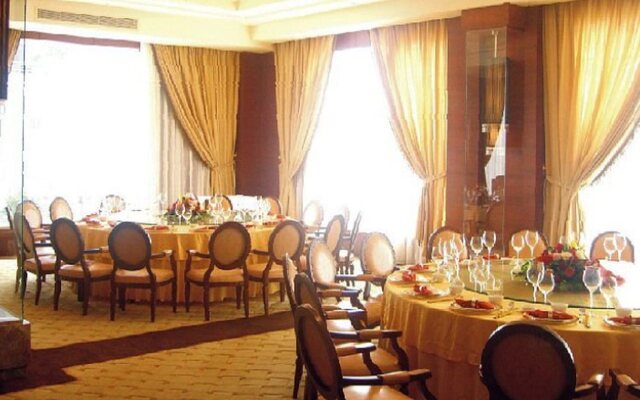 Imperial Hotel