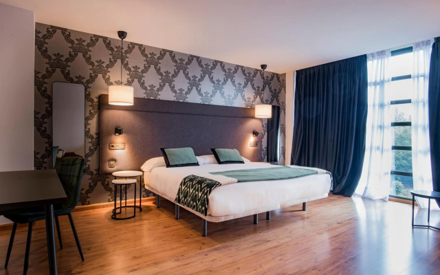 Hotel Mirador de La Cepada