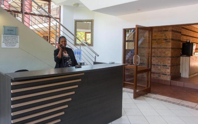 Sandton Times Square Serviced Apartments
