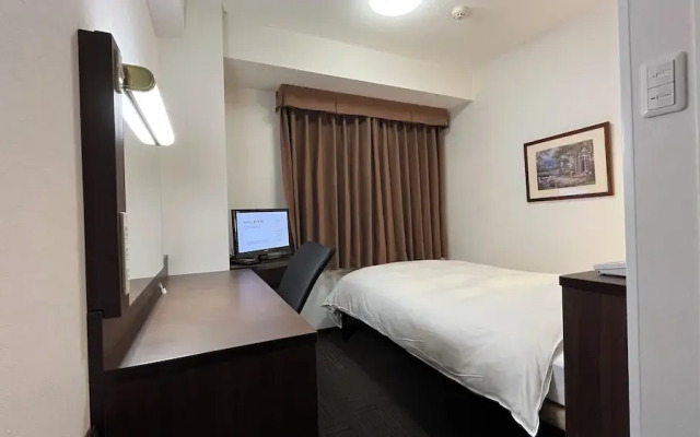 Hotel Alpha-One Kurashiki